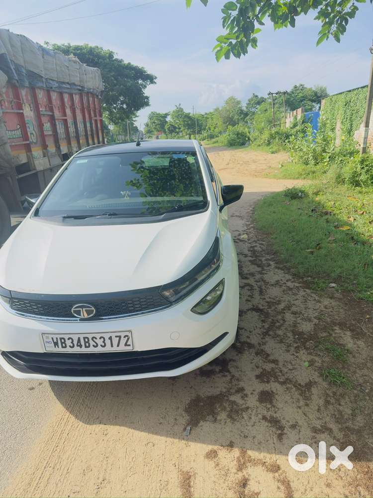 Tata Petrol Manual 2020