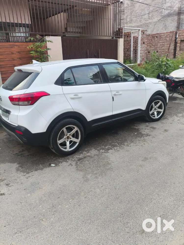 All Original Car. Drive With Record