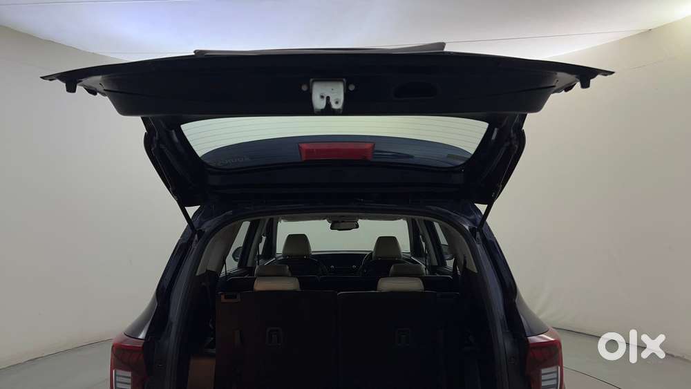 Kia Carens 1.5 Luxury Plus Diesel At 7 Str, 2023, Diesel