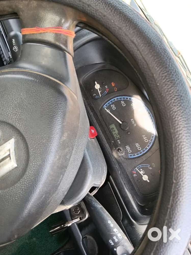 78000 Kilometer Chali Hai Ful Ac Chalu Hai Naye Tyre Agale