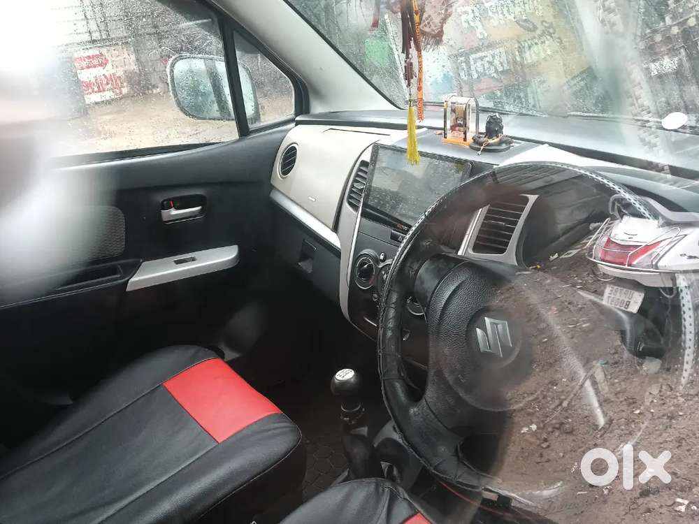 Wagonr Brand New Condition