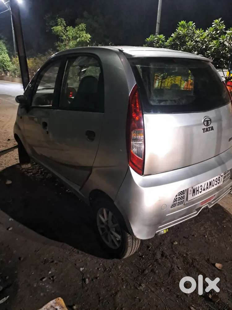 Tata Nano Twist Xe 2013