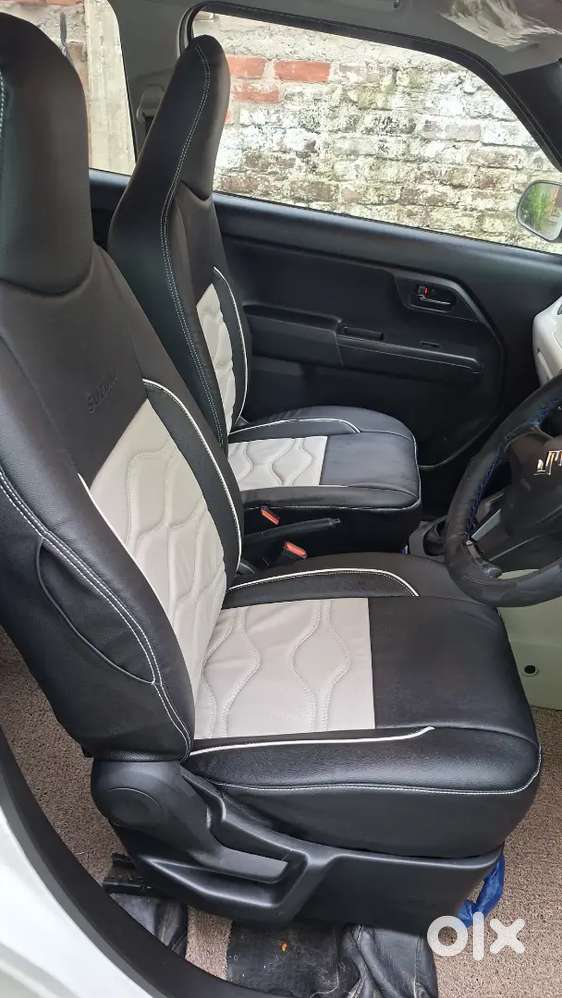 2023 Maruti Suzuki Wagon R Lxi Cng