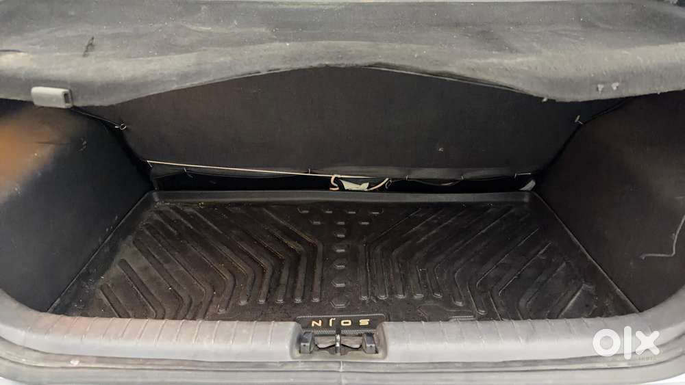 Hyundai Grand I10 Nios Sportz 1.2 Kappa Vtvt, 2023, Petrol