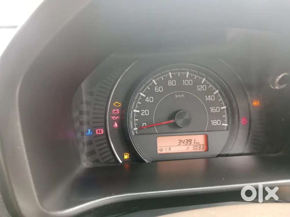 Maruti Suzuki Celerio 2023