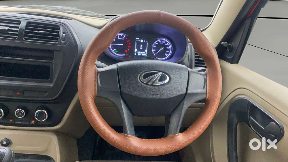 Mahindra Bolero Neo 1.5 N4, 2021, Diesel