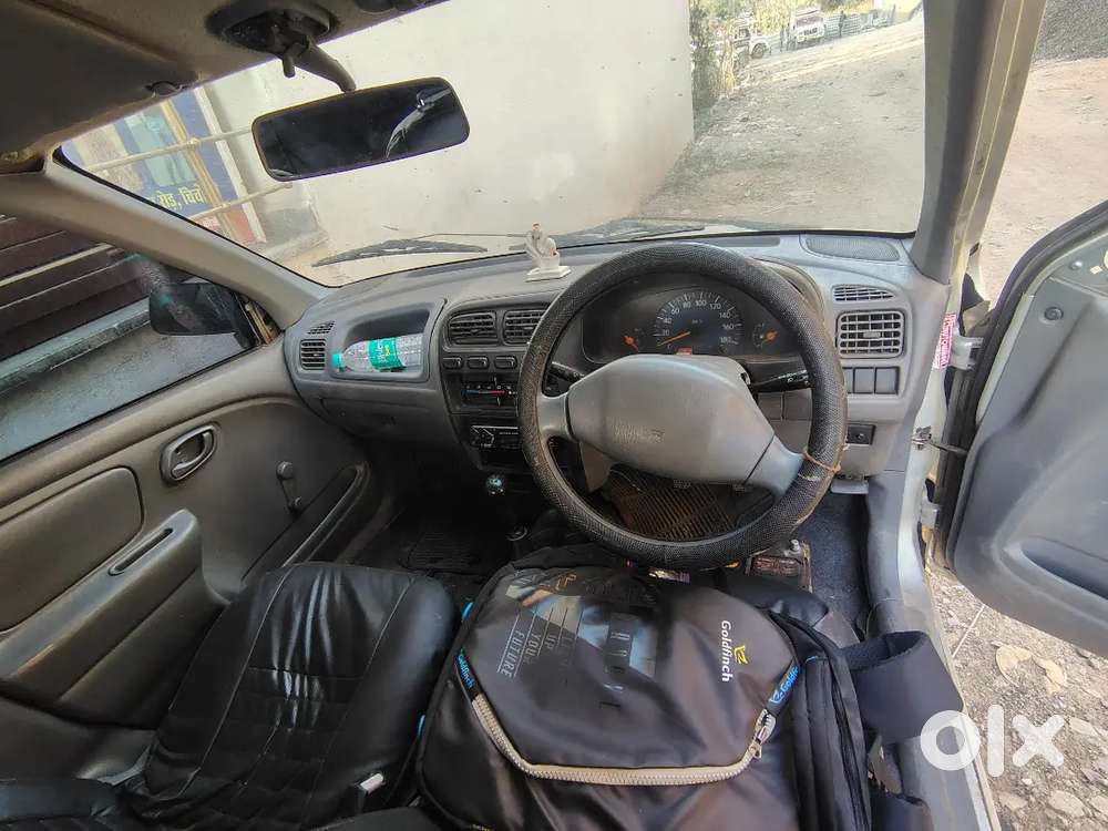 Maruti Suzuki 800 2008 Petrol 50000 Km Driven