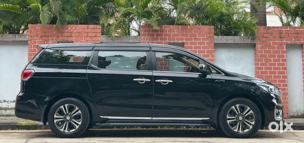 Kia Carnival, 2021, Diesel