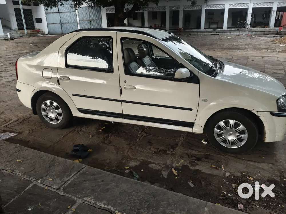 Mahindra Verito 2012 Diesel 50000 Km Driven