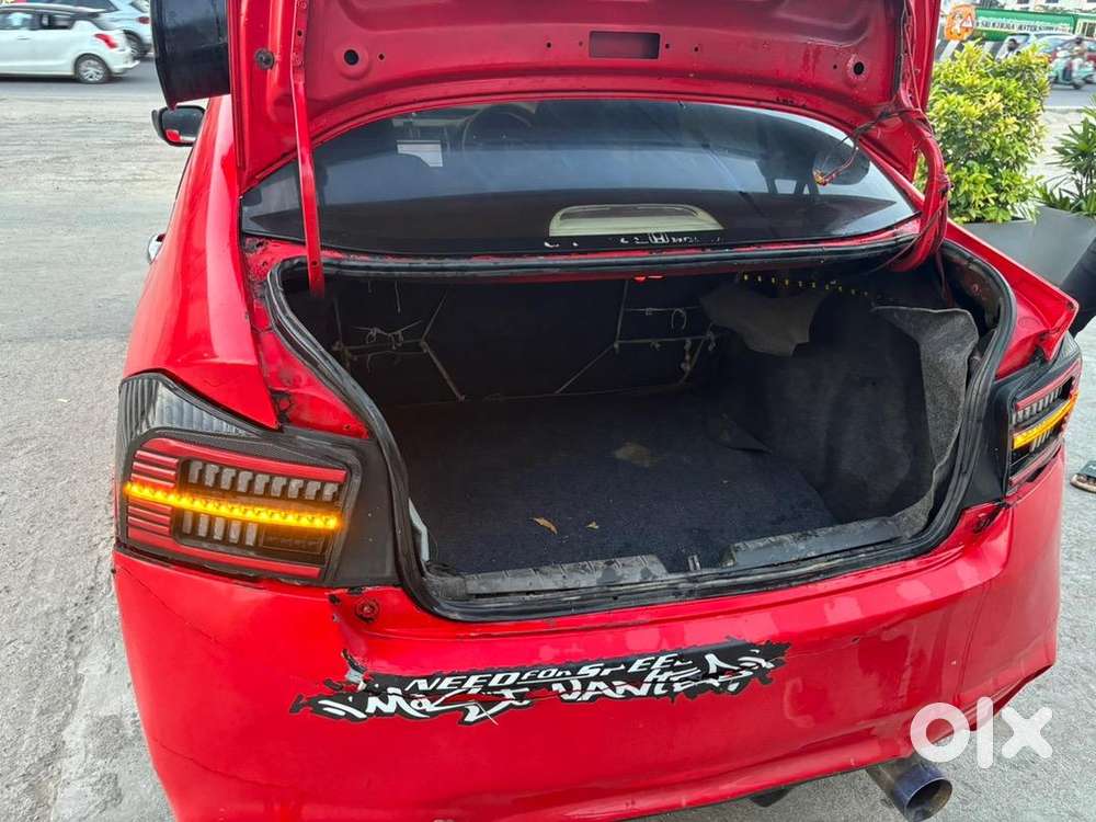 Honda City 2011 Petrol 127000 Km Driven