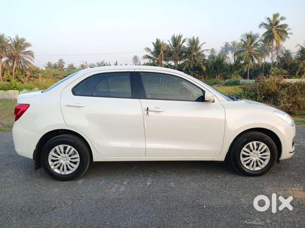 Maruti Suzuki Swift Dzire, 2018, Diesel