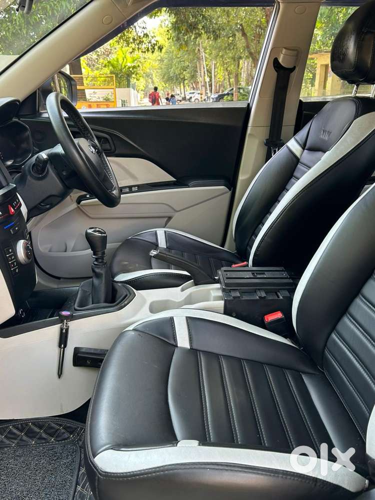 Mahindra Xuv300 W4 Diesel, 2022, Diesel