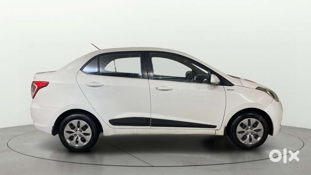 Hyundai Xcent [2014-2017] 1.2 S, 2014, Petrol