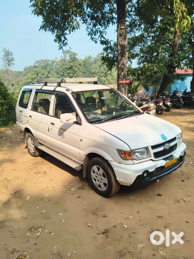 Chevrolet Tavera Neo Good Condition