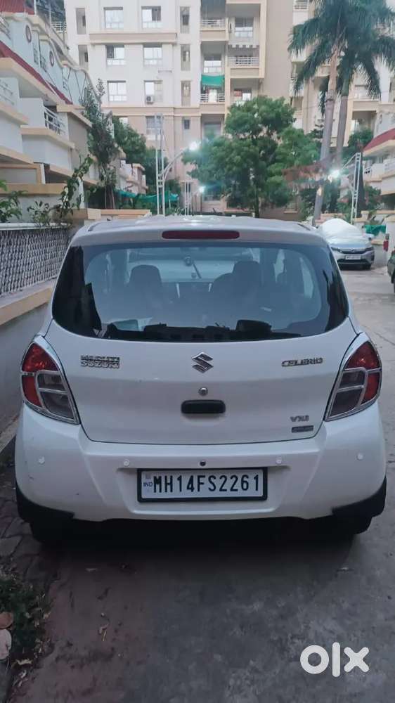 Maruti Suzuki Celerio X 2016 (automatic) 1st Owner