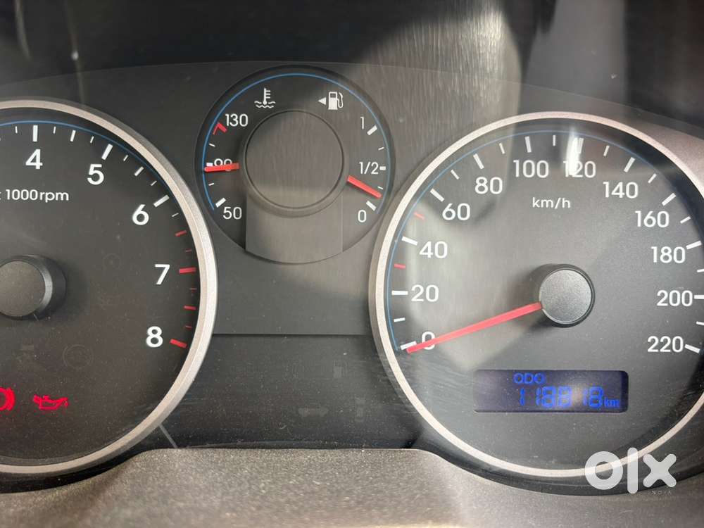 Hyundai I20 Sportz 2014 Model