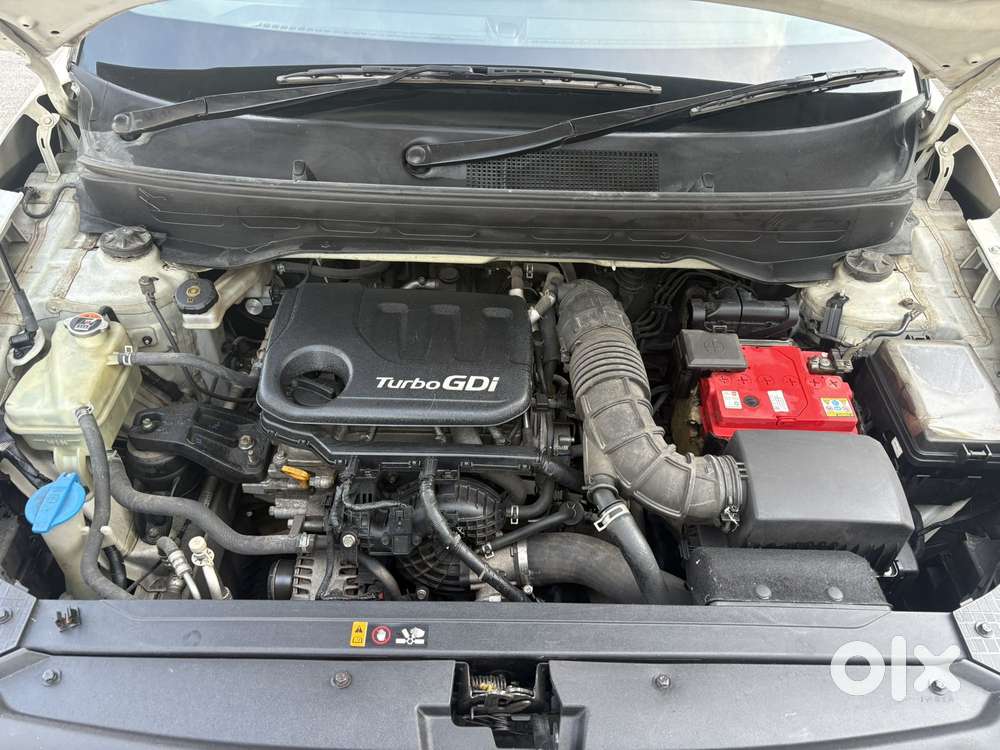 Hyundai Venue Sx Plus Turbo Dct, 2021, Petrol