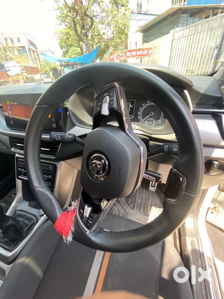 Skoda Kushaq 1.0 Tsi Ambition, 2025, Petrol