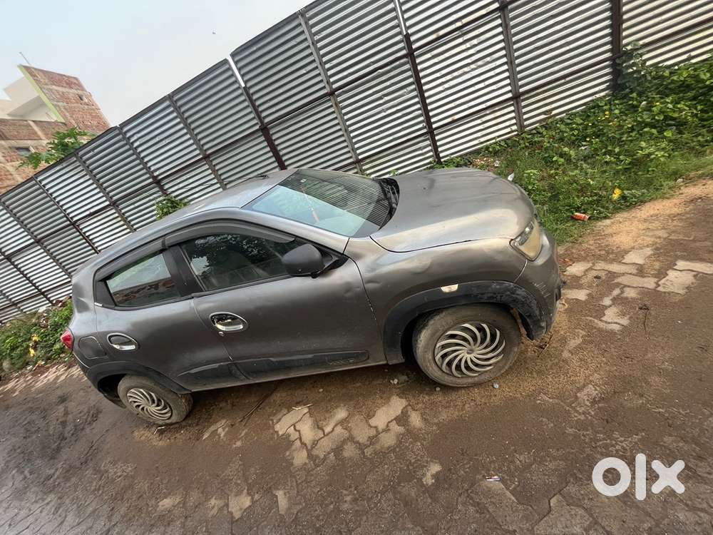 Renault Kwid 2016 Petrol