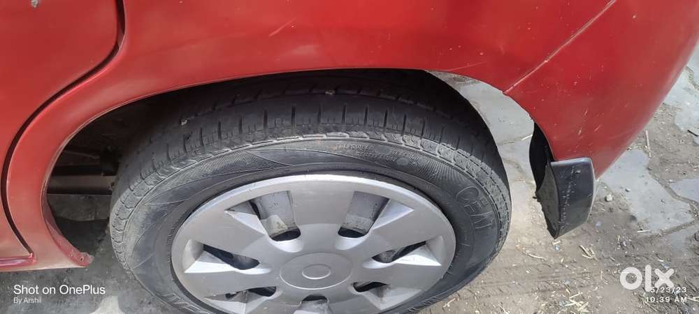 Maruti Suzuki Zen Estilo