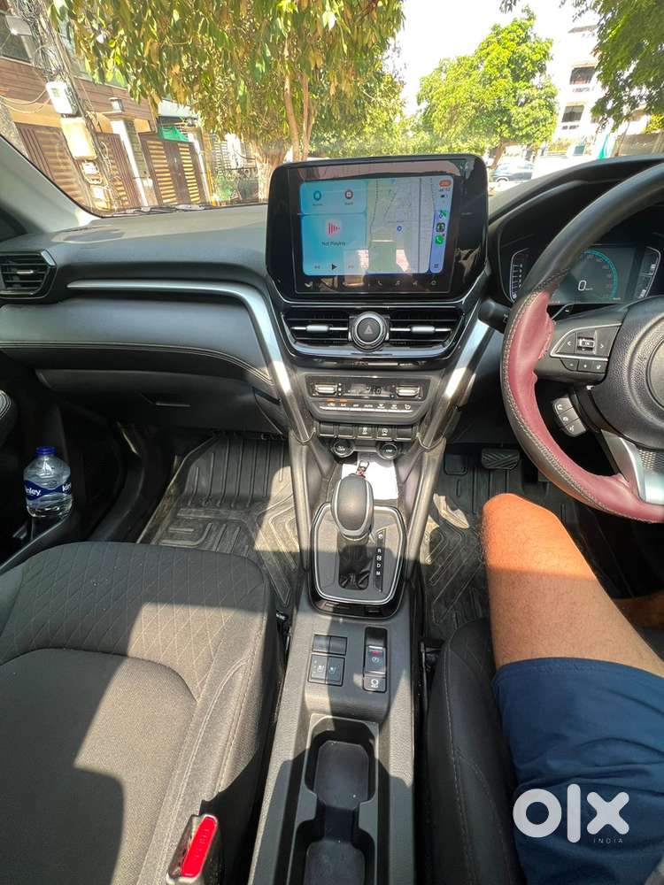 Toyota Urban Cruiser Hyryder 2025 Petrol