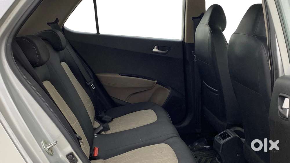 Hyundai Grand I10 Asta 1.2 Kappa Vtvt, 2016, Petrol