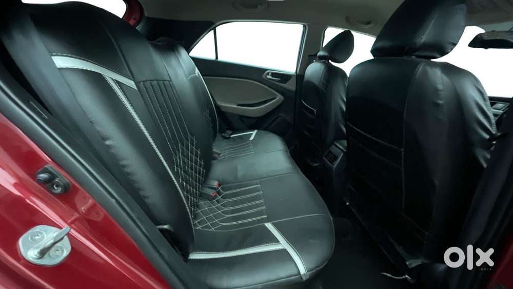 Hyundai Elite I20 Sportz 1.2, 2018, Petrol