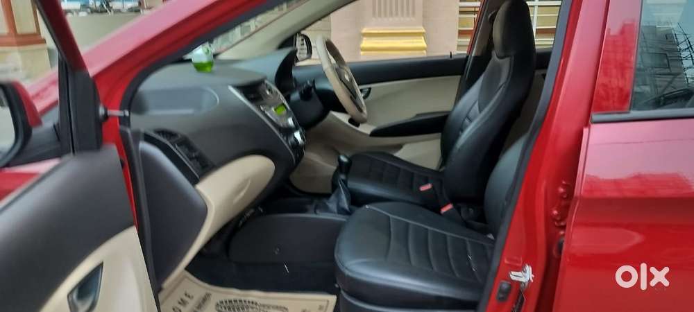 Hyundai Eon Sportz, 2015, Petrol