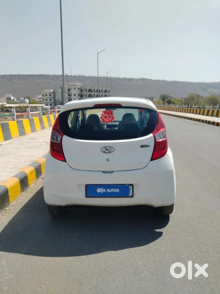 Hyundai Eon Magna +, 2018, Petrol