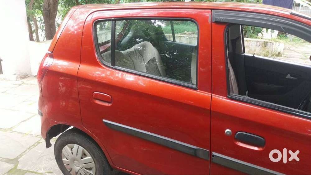Maruti Suzuki Alto 800 Lxi 2015 - Well Maintained Single Owner