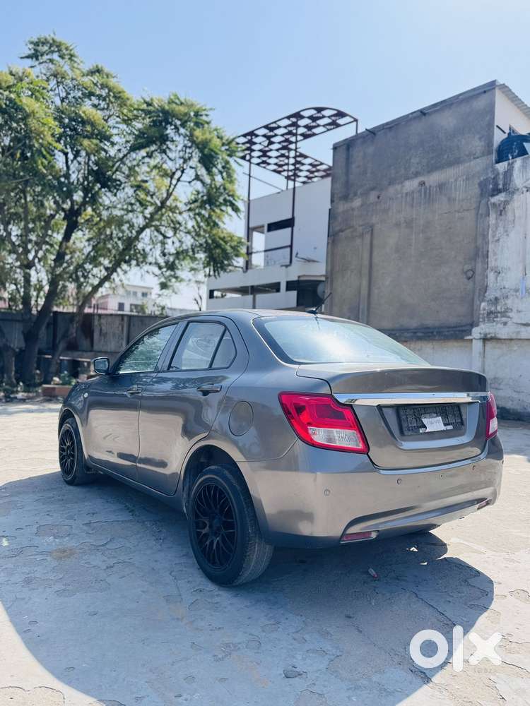 Maruti Suzuki Swift Dzire Ldi Bsiv, 2019, Diesel