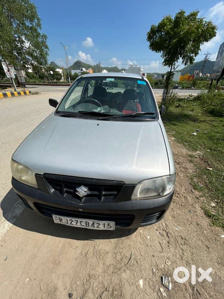 Maruti Suzuki Alto 2009
