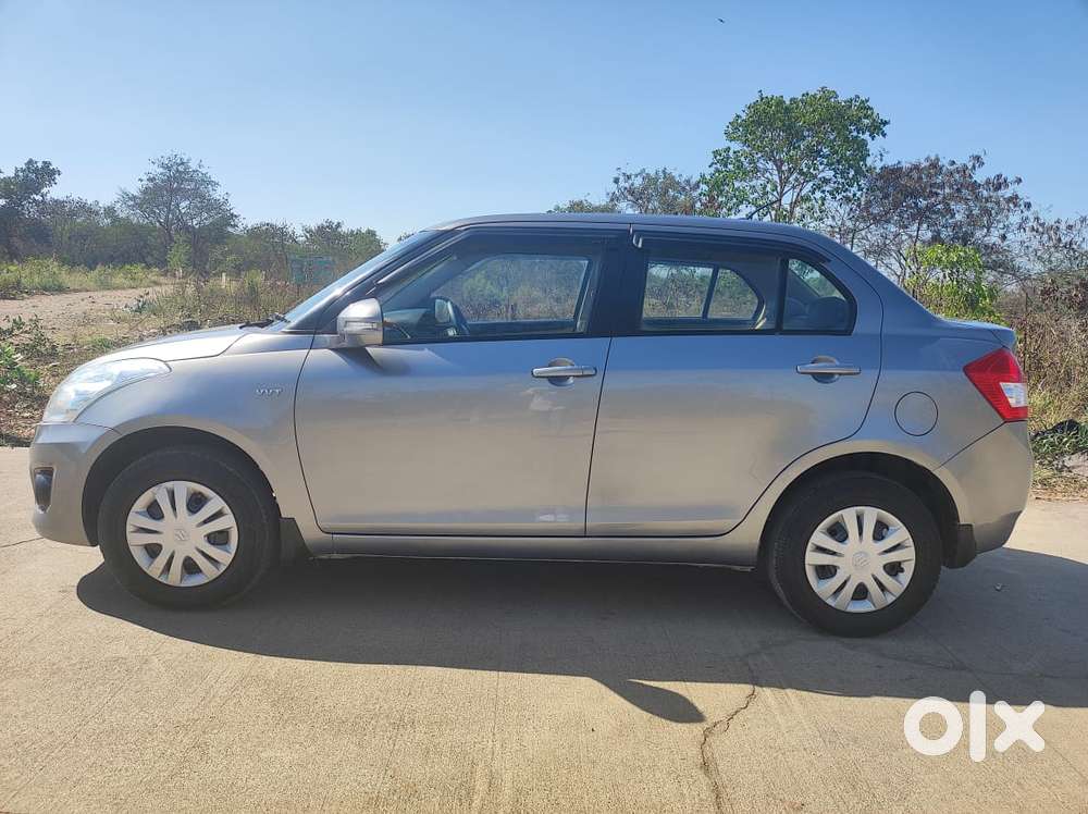 Maruti Suzuki Swift Dzire 1.3 Vxi, 2012, Petrol