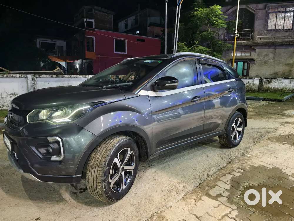 Tata Nexon 2023