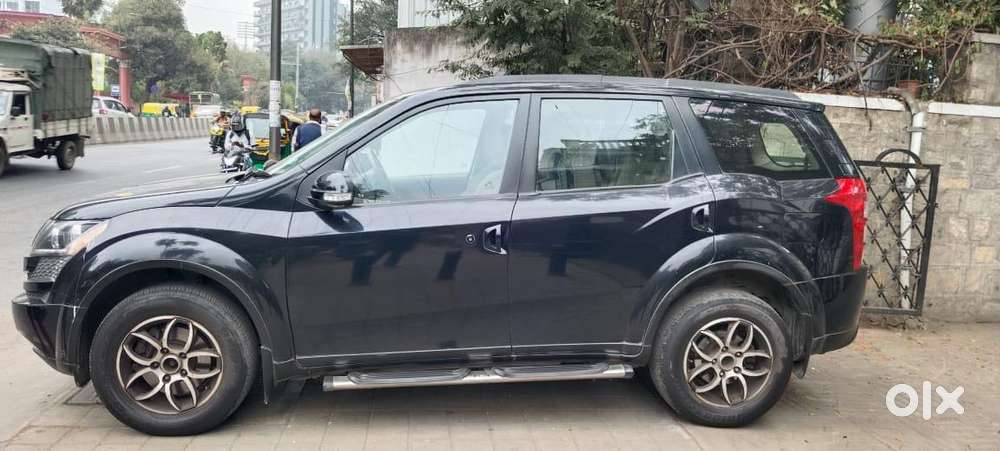 Mahindra Xuv500 W6 2wd, 2013, Diesel