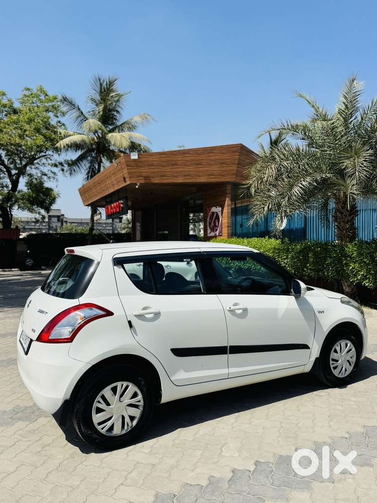 Maruti Suzuki Swift 2011-2014 Vxi, 2016, Petrol