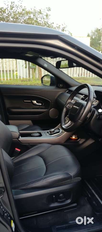 Land Rover Range Evoque Dynamic Sd4, 2019, Diesel