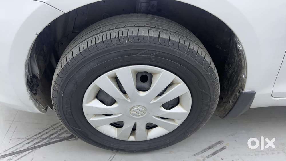 Maruti Suzuki Swift Dzire 2012-2015 Vdi, 2013, Diesel