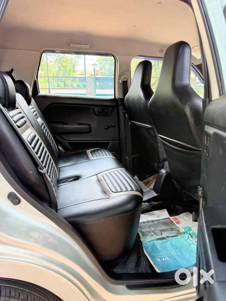 Maruti Suzuki Wagon R Lxi Cng Optional, 2021, Cng & Hybrids