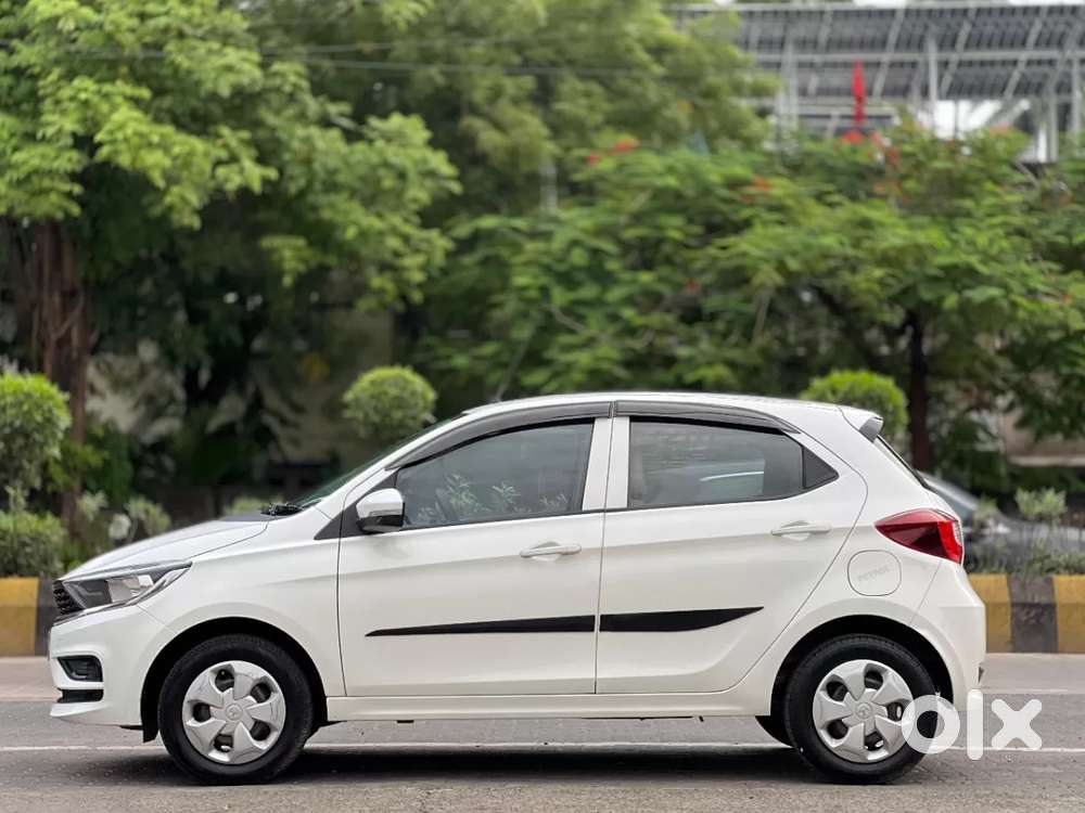Tata Tiago 1.05 Revotorq Xt, 2021, Petrol