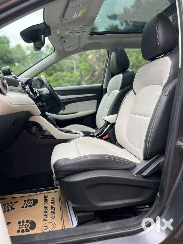 Mg Astor 1.5 Savvy Cvt, 2024, Petrol