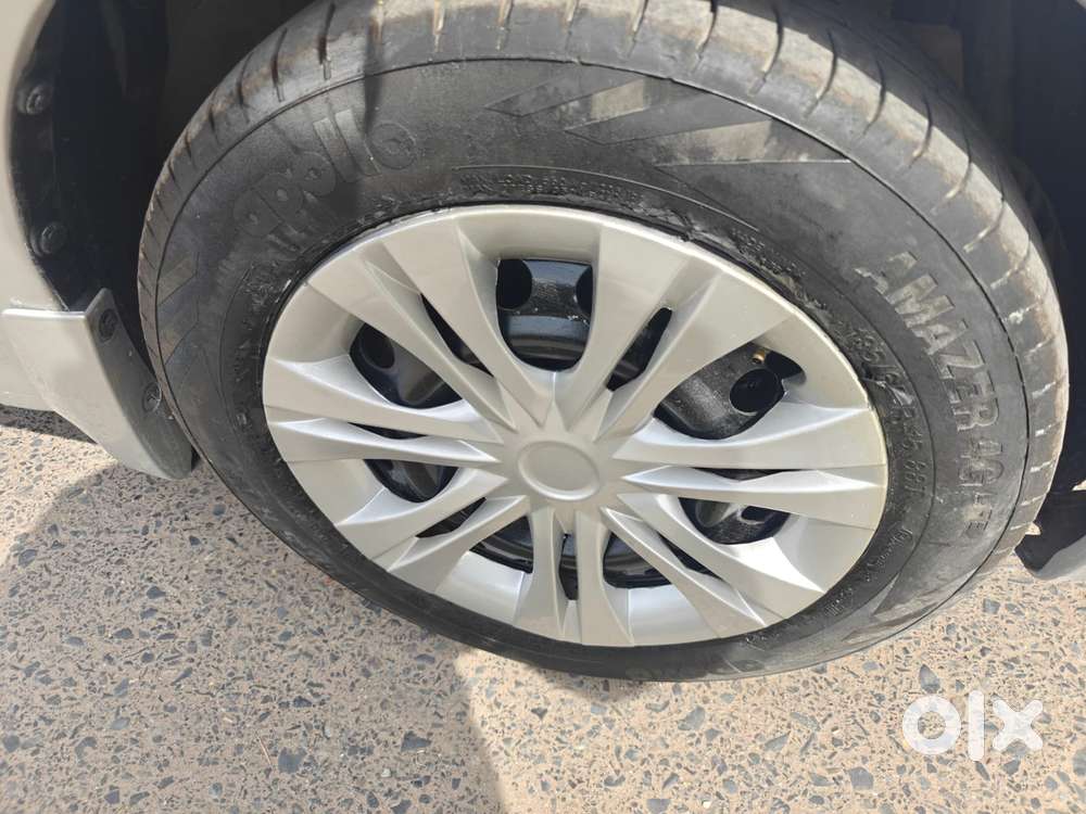 Maruti Suzuki Ertiga Vdi, 2017, Diesel