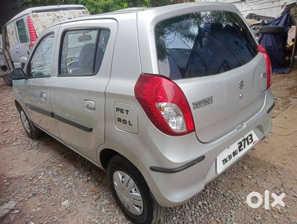 Maruti Suzuki Alto 800 Lxi, 2013, Petrol