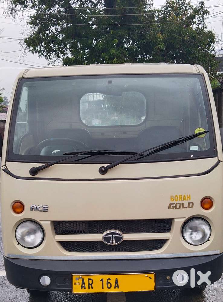 Tata Bolt, 2023
