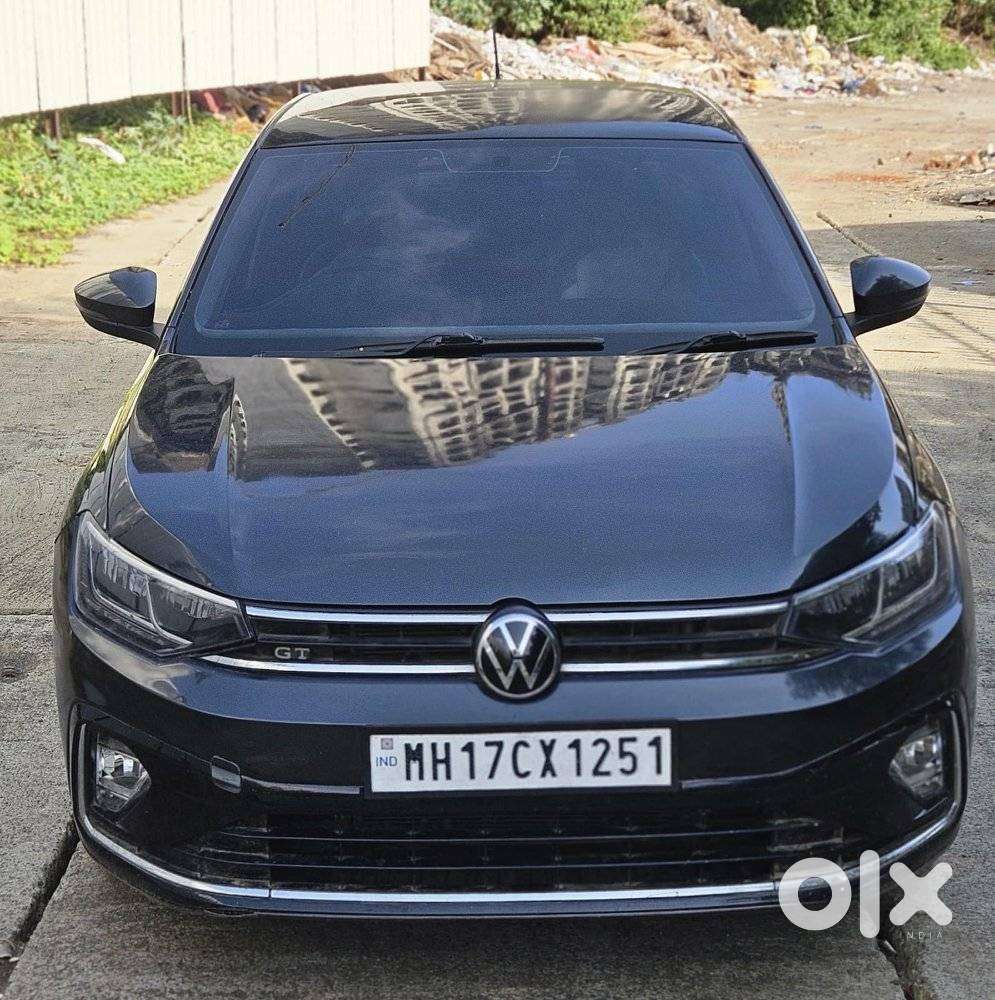 Volkswagen Virtus 1.0 Comfortline Tsi, 2023, Petrol