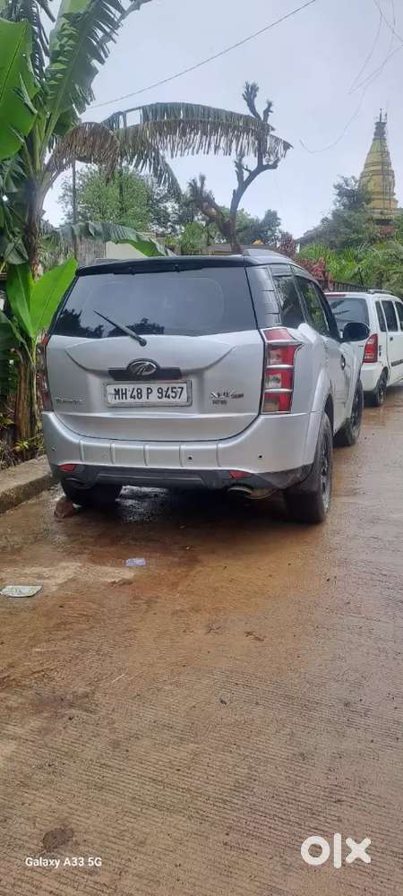 Mahindra Xuv500 Diesel 2013