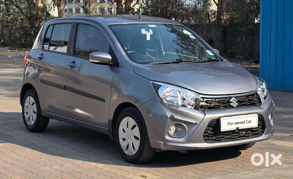 Maruti Suzuki Celerio Zxi Amt, 2021, Petrol