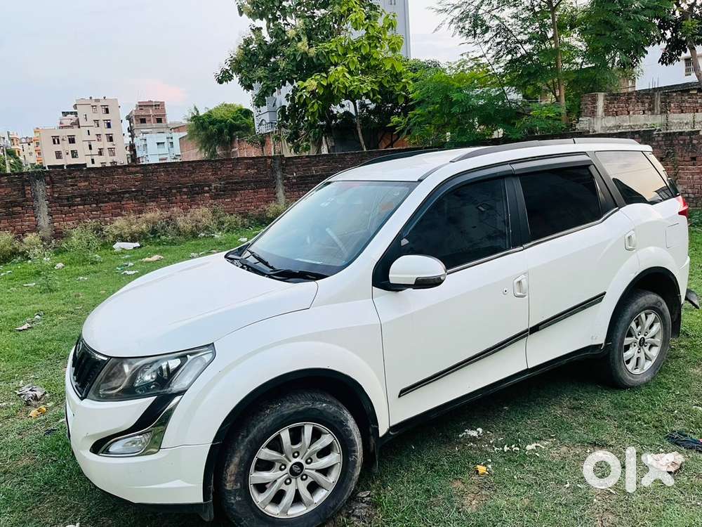 Mahindra Xuv500 Diesel 2017
