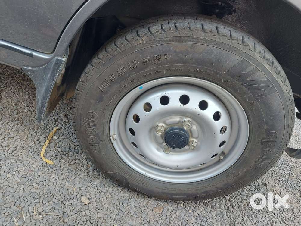 Maruti Suzuki Eeco 1.2 5 Str With A/c+htr, 2023, Petrol