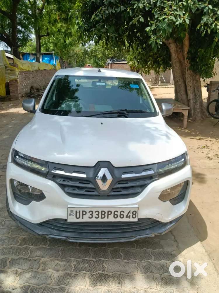 Renault Kwid Rxt 2021